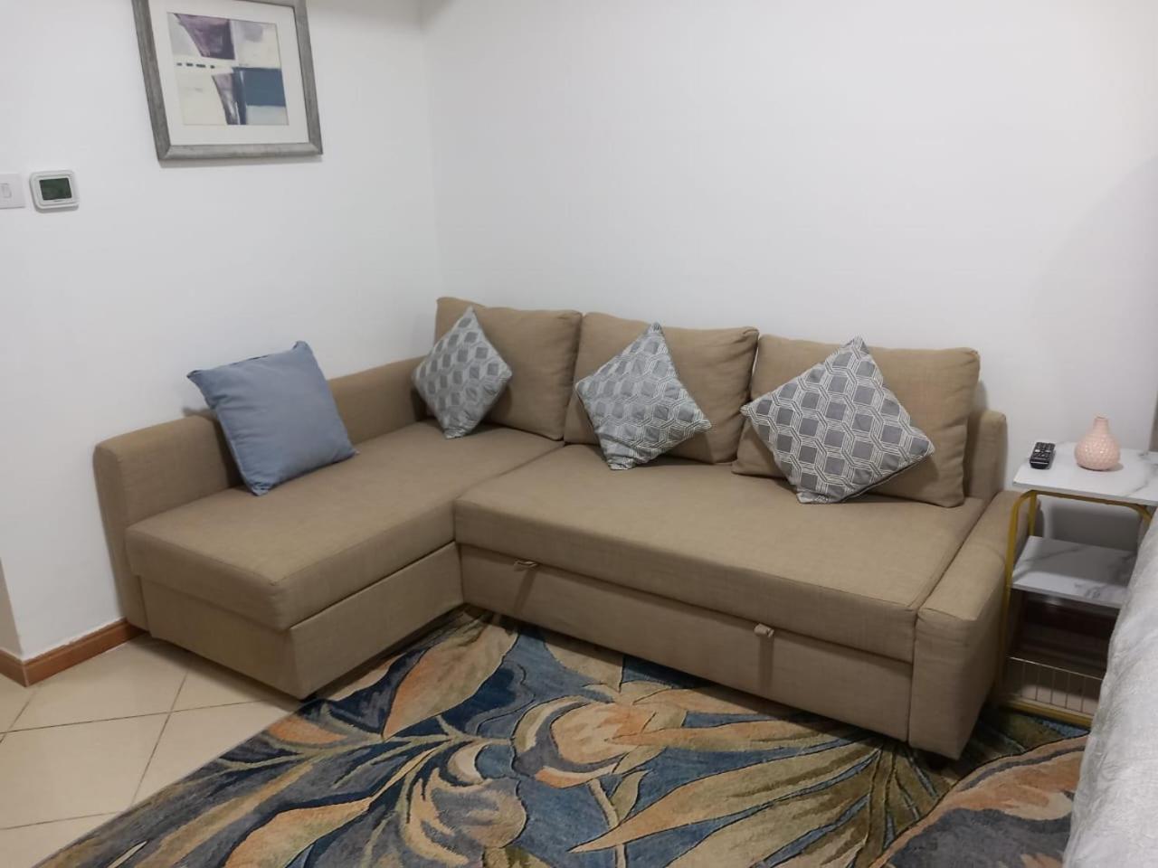 Diamond Marina Apartment Dubai