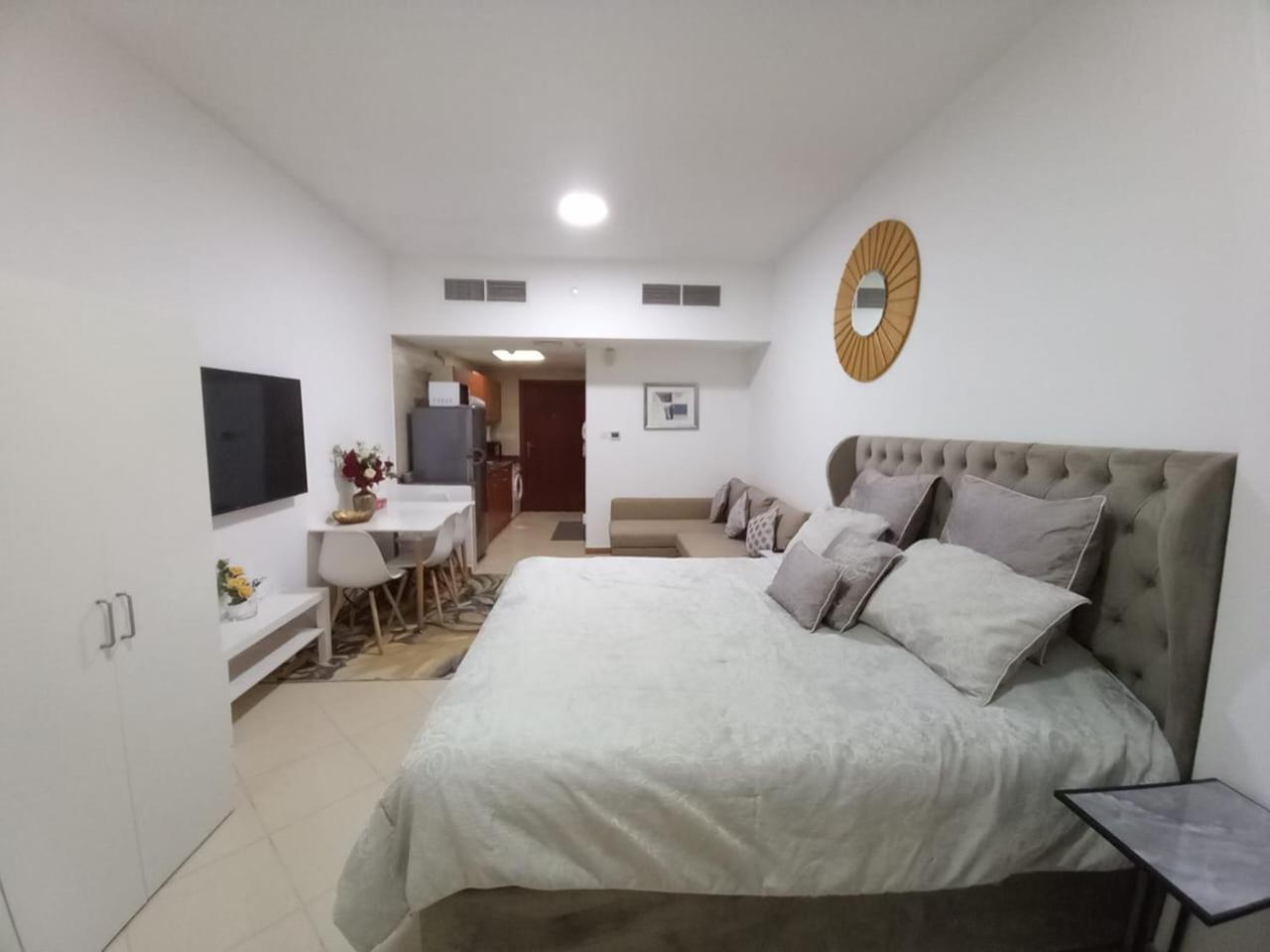 Diamond Marina Dubai
