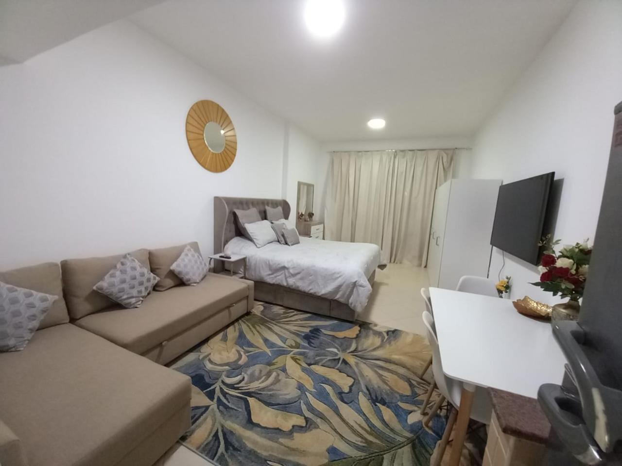 Apartment Diamond Marina