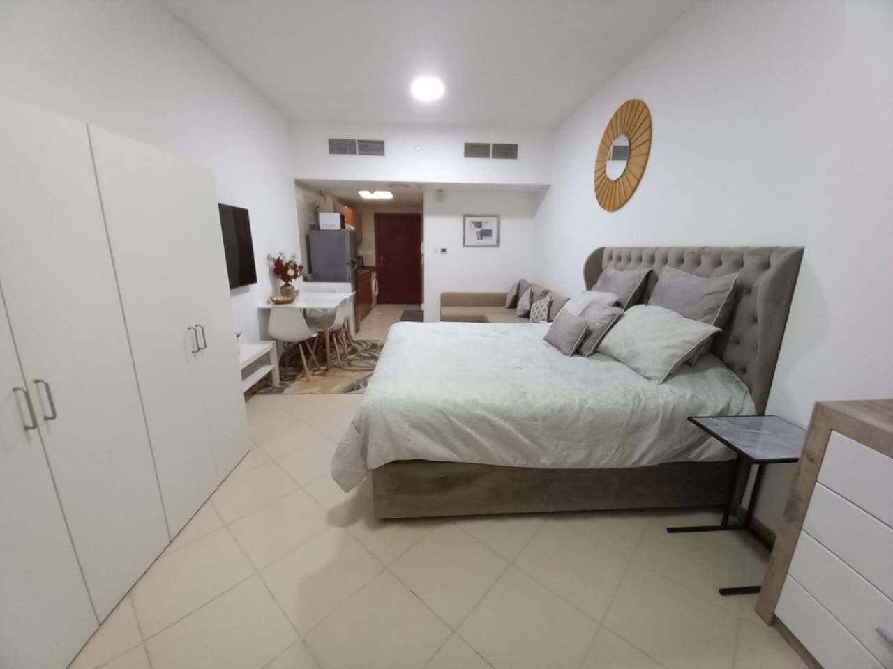 Diamond Marina Apartment