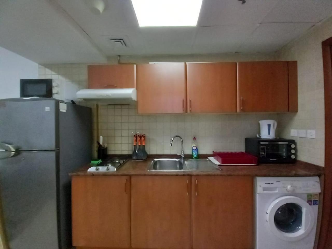 Apartment Diamond Marina
